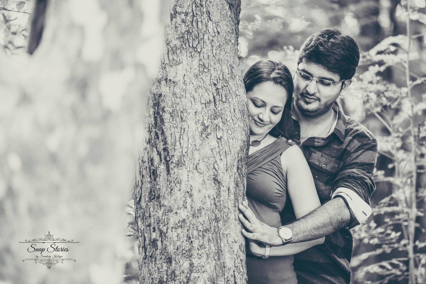 Beautiful Pre Wedding Shoot by sandip kotia Photography Wedding-photography | Weddings Photos & Ideas