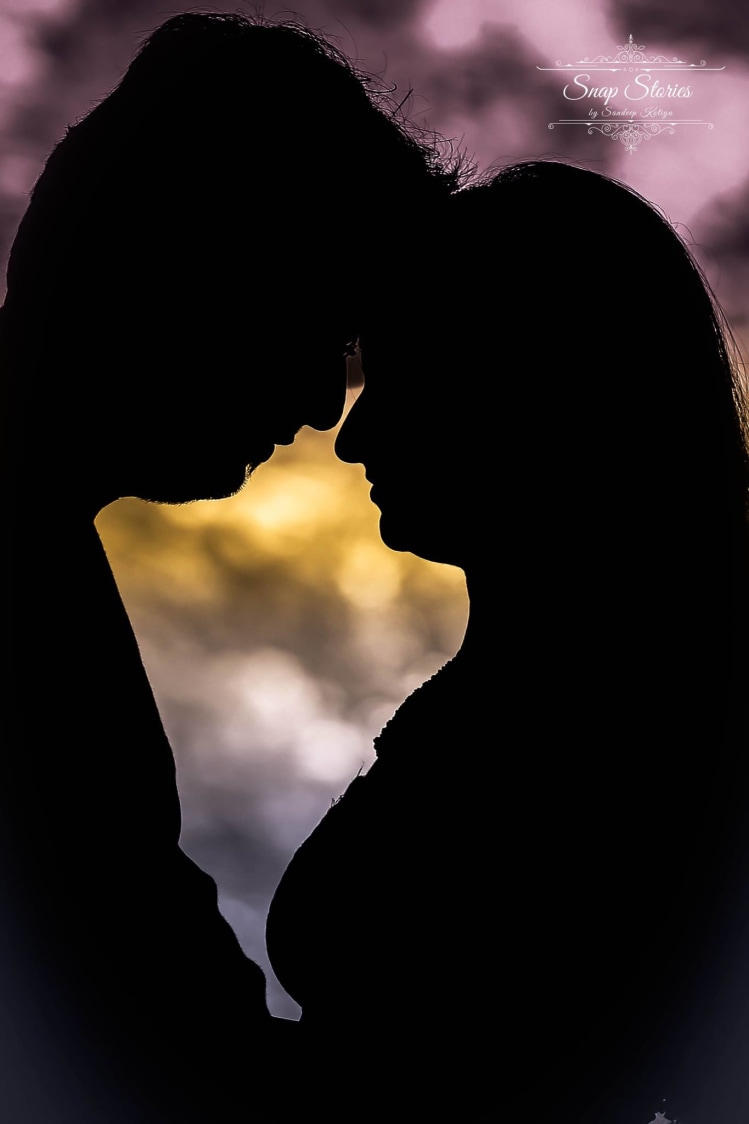 With you ! by sandip kotia Photography Wedding-photography | Weddings Photos & Ideas
