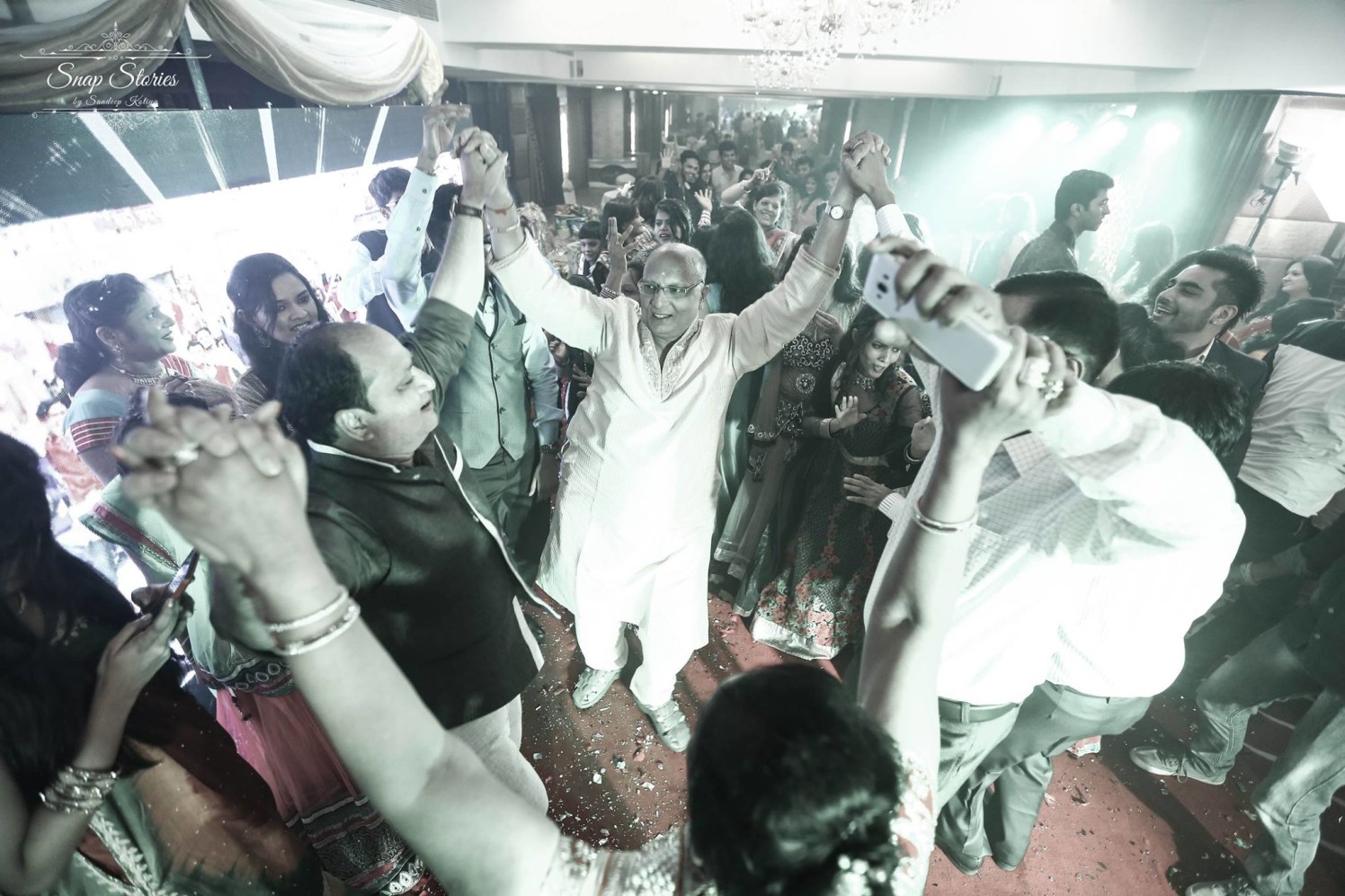 Sangeet ! by sandip kotia Photography Wedding-photography | Weddings Photos & Ideas