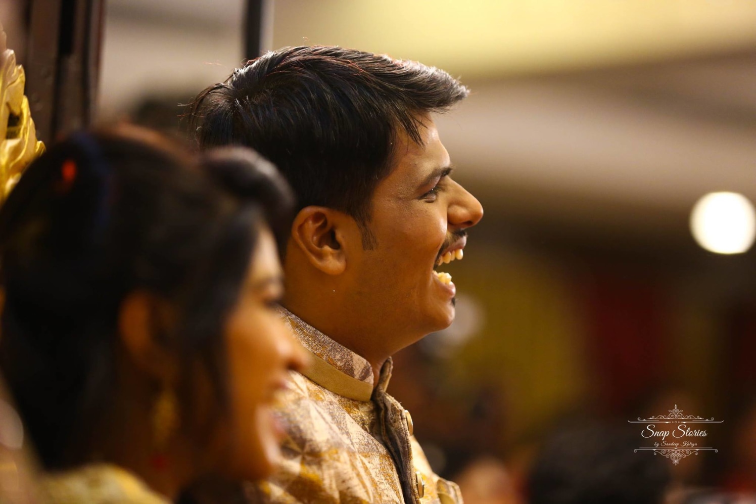 The smile !! by sandip kotia Photography Wedding-photography | Weddings Photos & Ideas