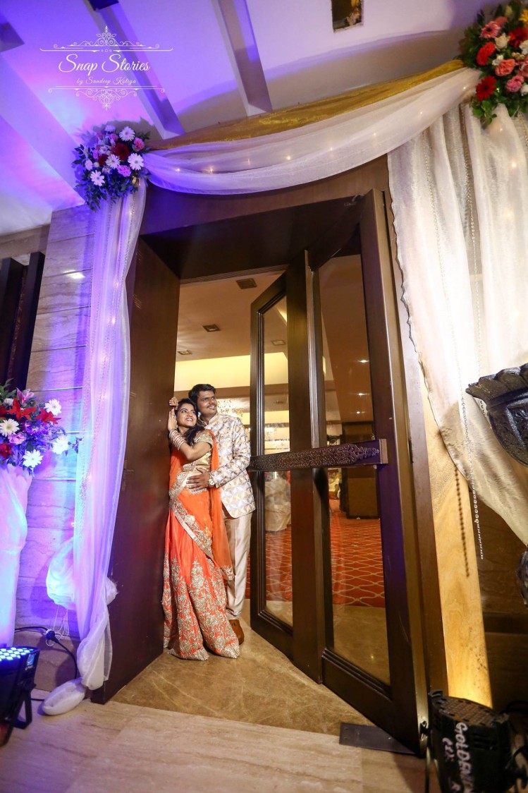 With you !! by sandip kotia Photography Wedding-photography | Weddings Photos & Ideas