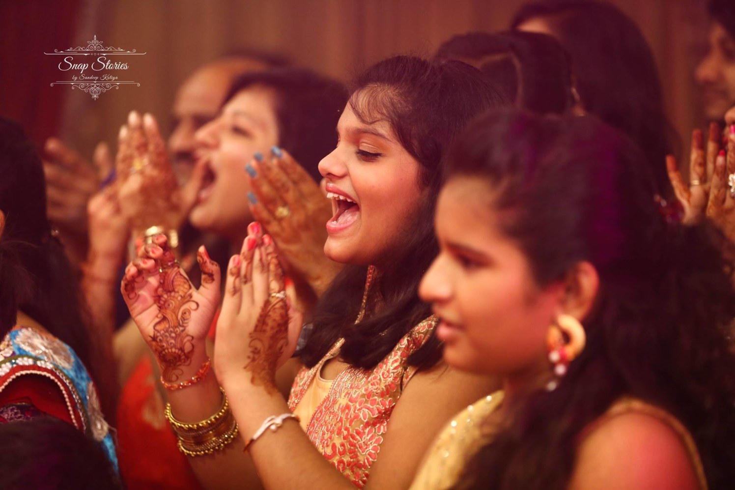 Wedding Guest by sandip kotia Photography Wedding-photography | Weddings Photos & Ideas