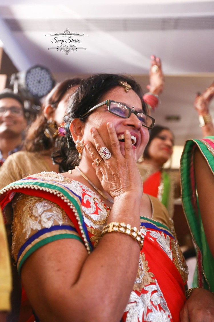 The laughs !! by sandip kotia Photography Wedding-photography | Weddings Photos & Ideas