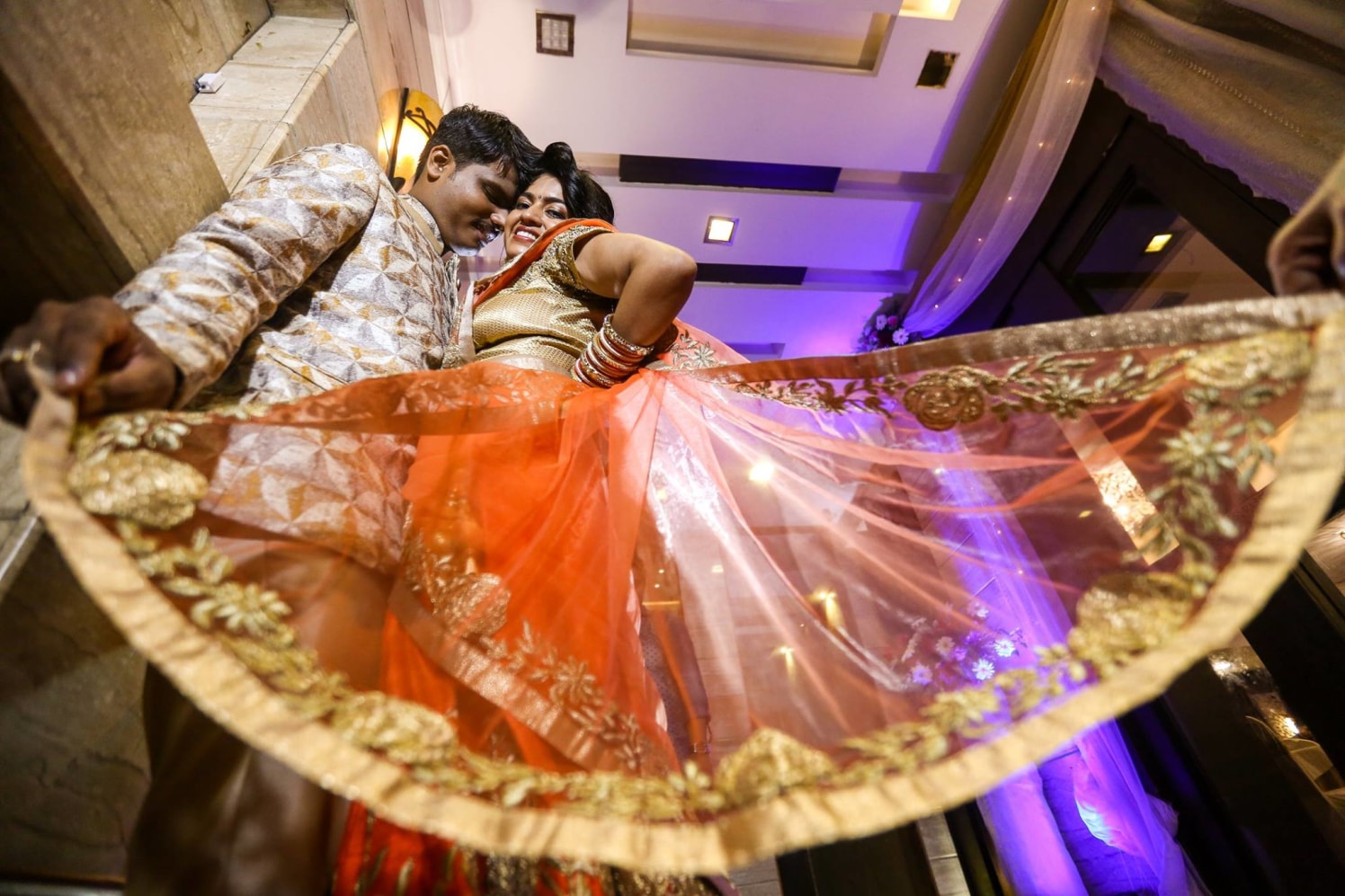 Orange punch !! by sandip kotia Photography Wedding-photography | Weddings Photos & Ideas