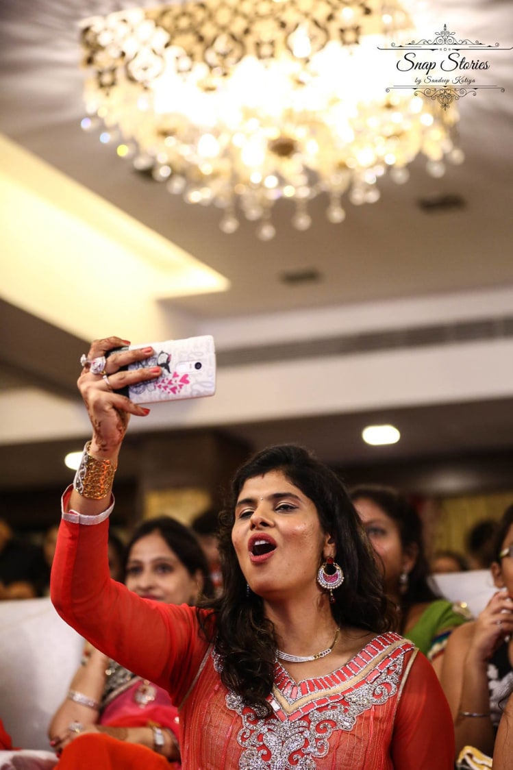 Wedding Guest by sandip kotia Photography Wedding-photography | Weddings Photos & Ideas