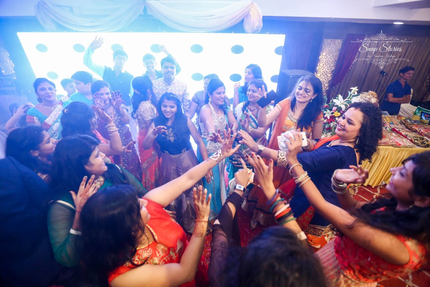 Dance !! by sandip kotia Photography Wedding-photography | Weddings Photos & Ideas