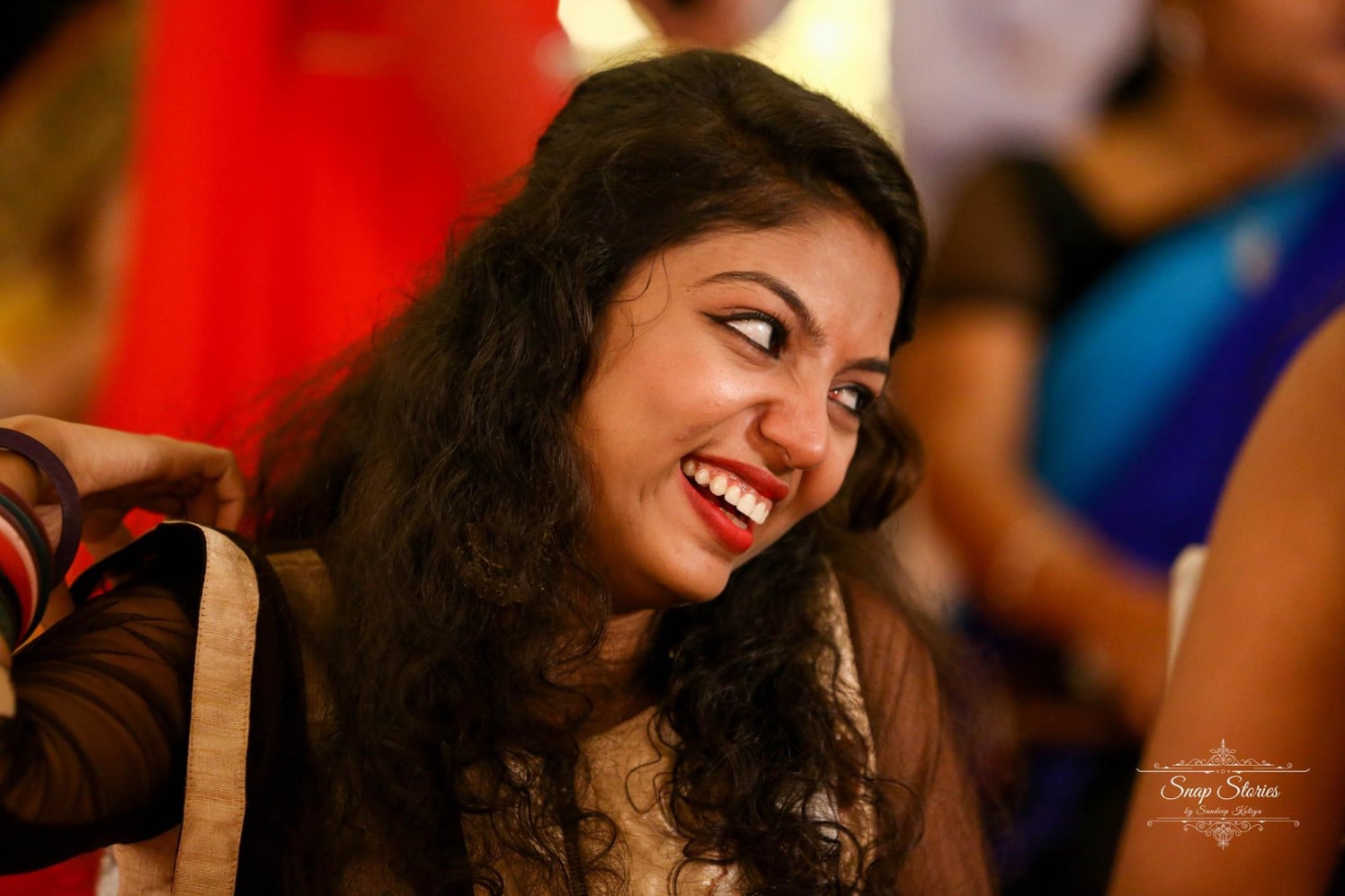 The crazy looks !! by sandip kotia Photography Wedding-photography | Weddings Photos & Ideas