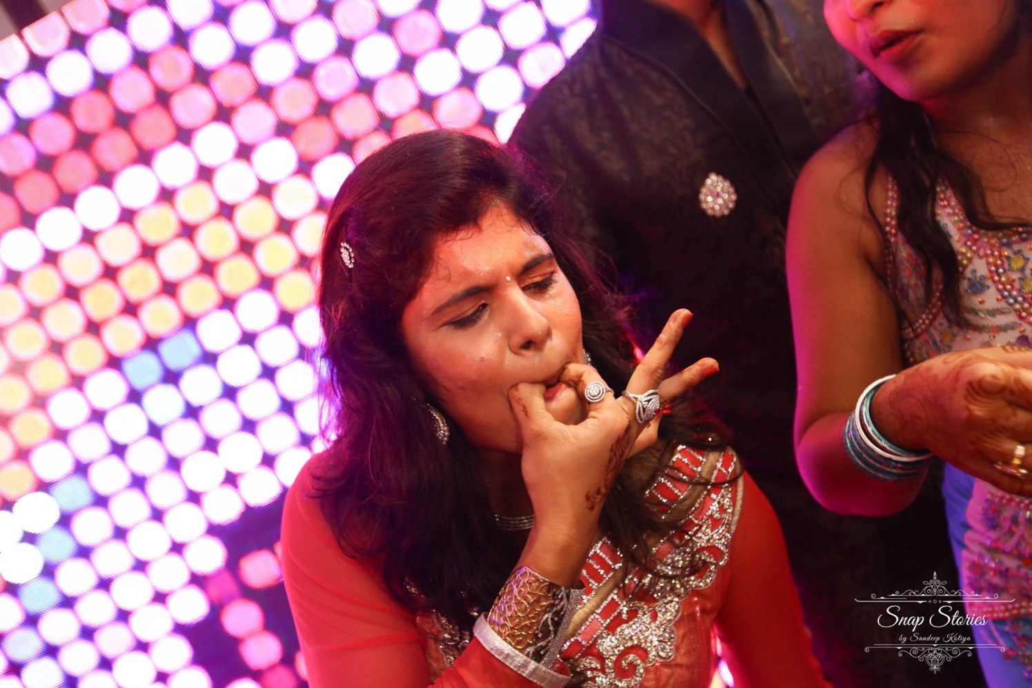 The crazy shots !! by sandip kotia Photography Wedding-photography | Weddings Photos & Ideas