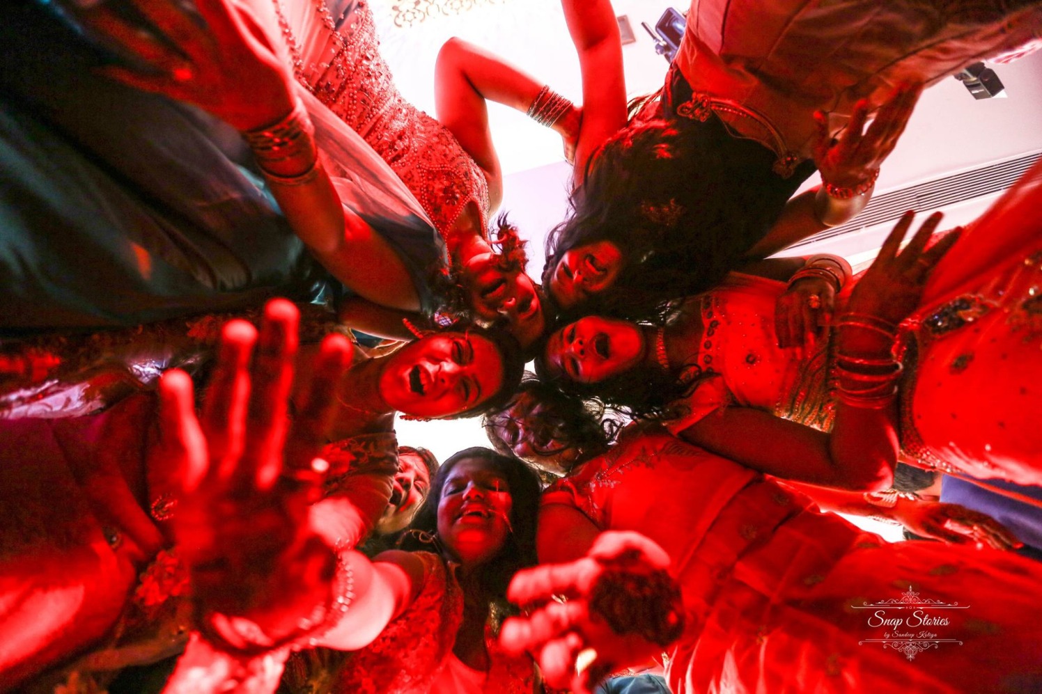 Red hues !! by sandip kotia Photography Wedding-photography | Weddings Photos & Ideas