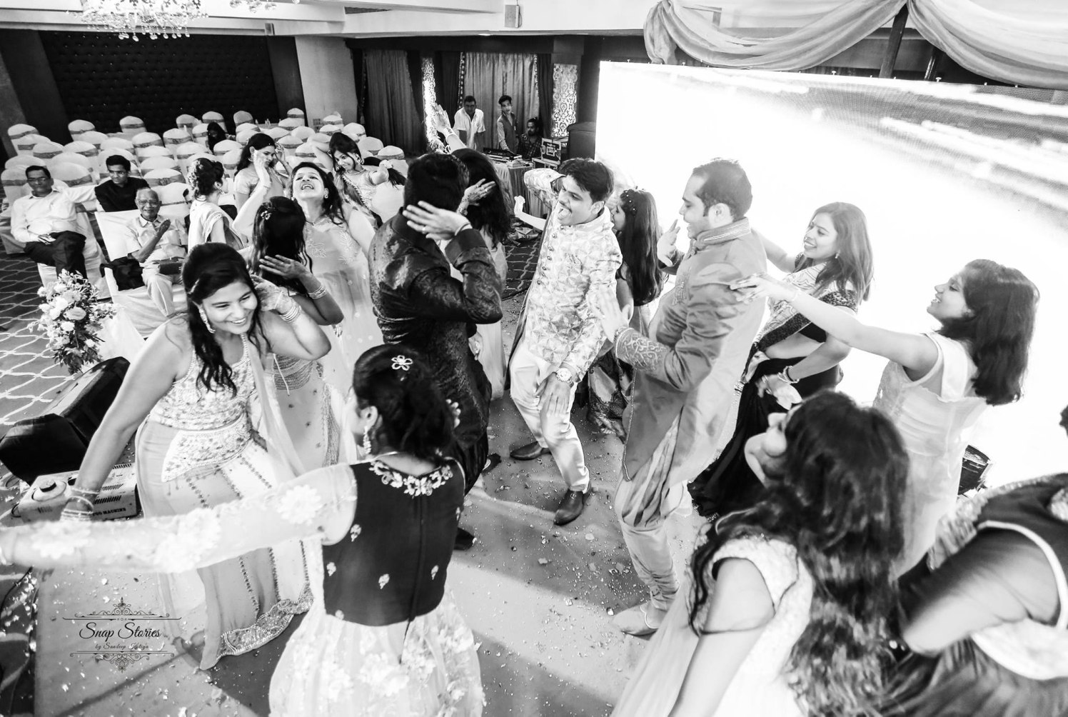 Dance !! by sandip kotia Photography Wedding-photography | Weddings Photos & Ideas