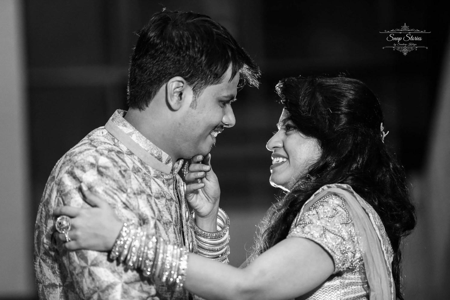 Couple Portrait by sandip kotia Photography Wedding-photography | Weddings Photos & Ideas
