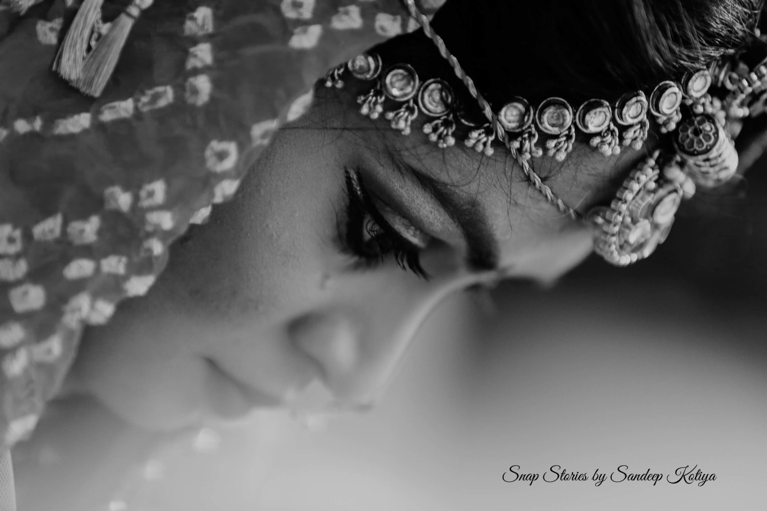 A beauteous glimpse! by sandip kotia Photography Wedding-photography | Weddings Photos & Ideas