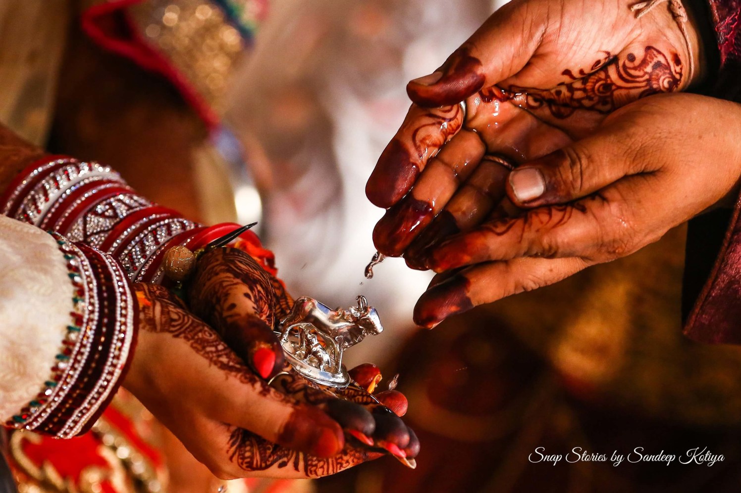 Indian rituals! by sandip kotia Photography Wedding-photography | Weddings Photos & Ideas