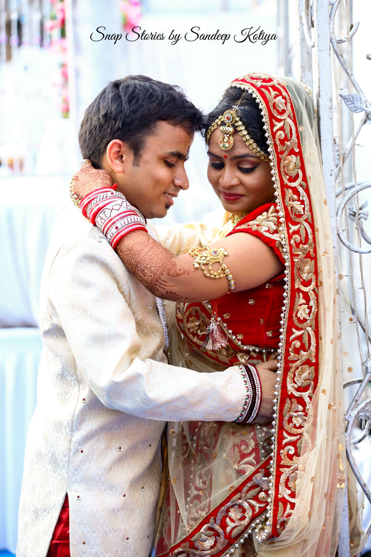 Found my whole world! by sandip kotia Photography Wedding-photography | Weddings Photos & Ideas