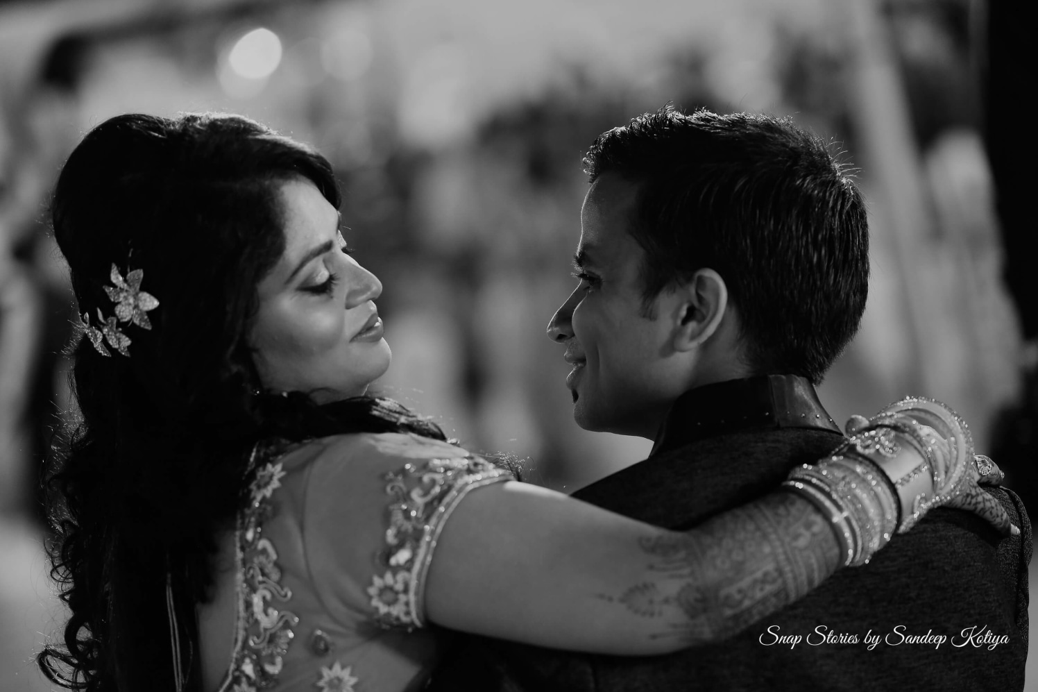 Happy together! by sandip kotia Photography Wedding-photography | Weddings Photos & Ideas