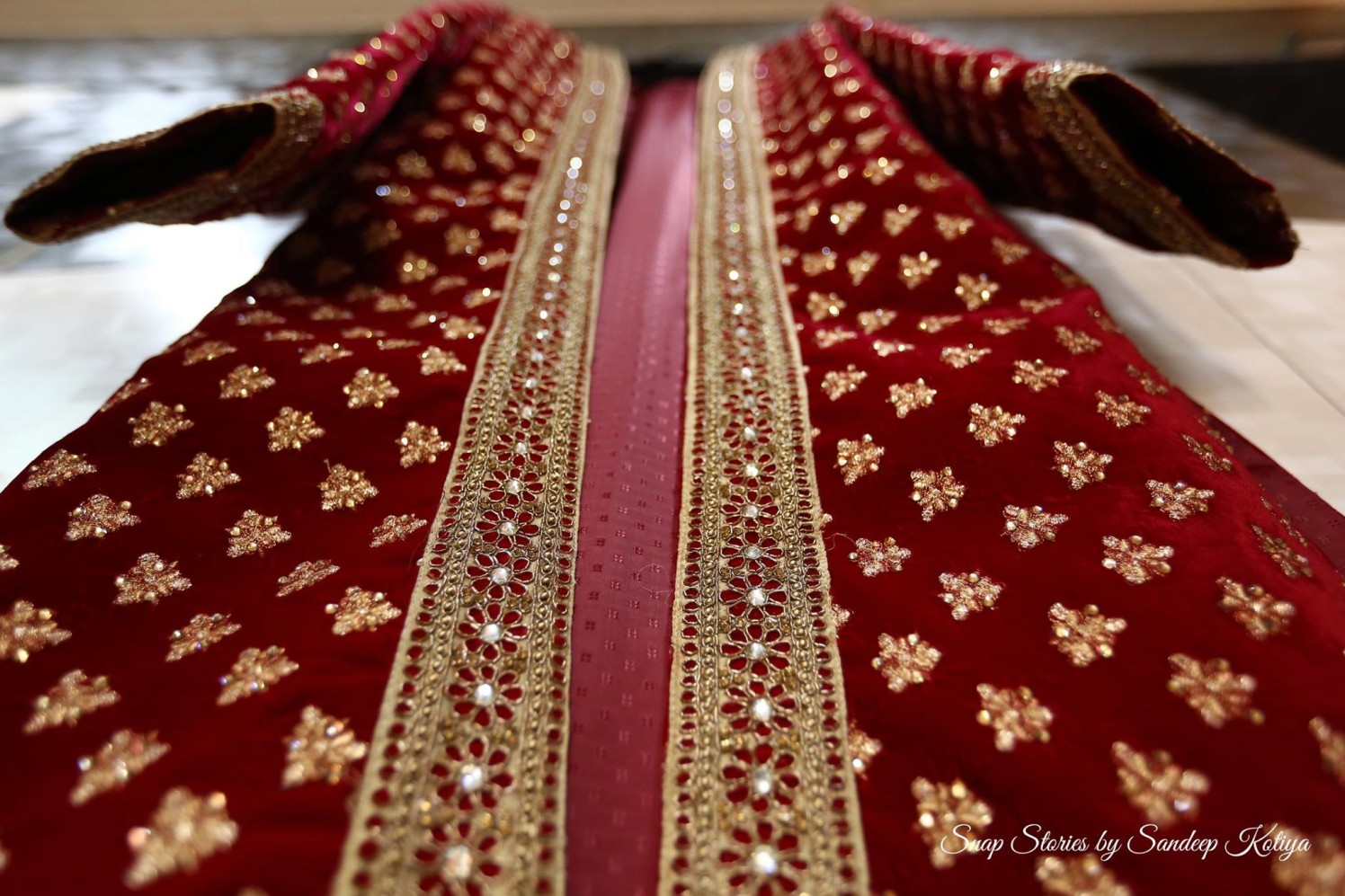 The wedding twinkles! by sandip kotia Photography Wedding-photography Wedding-dresses | Weddings Photos & Ideas