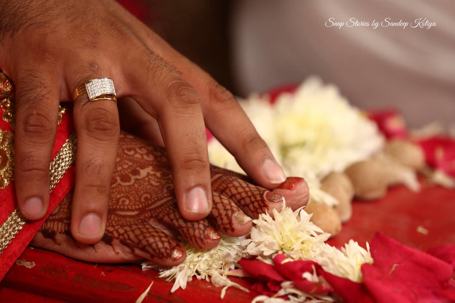 Duo! by sandip kotia Photography Wedding-photography | Weddings Photos & Ideas