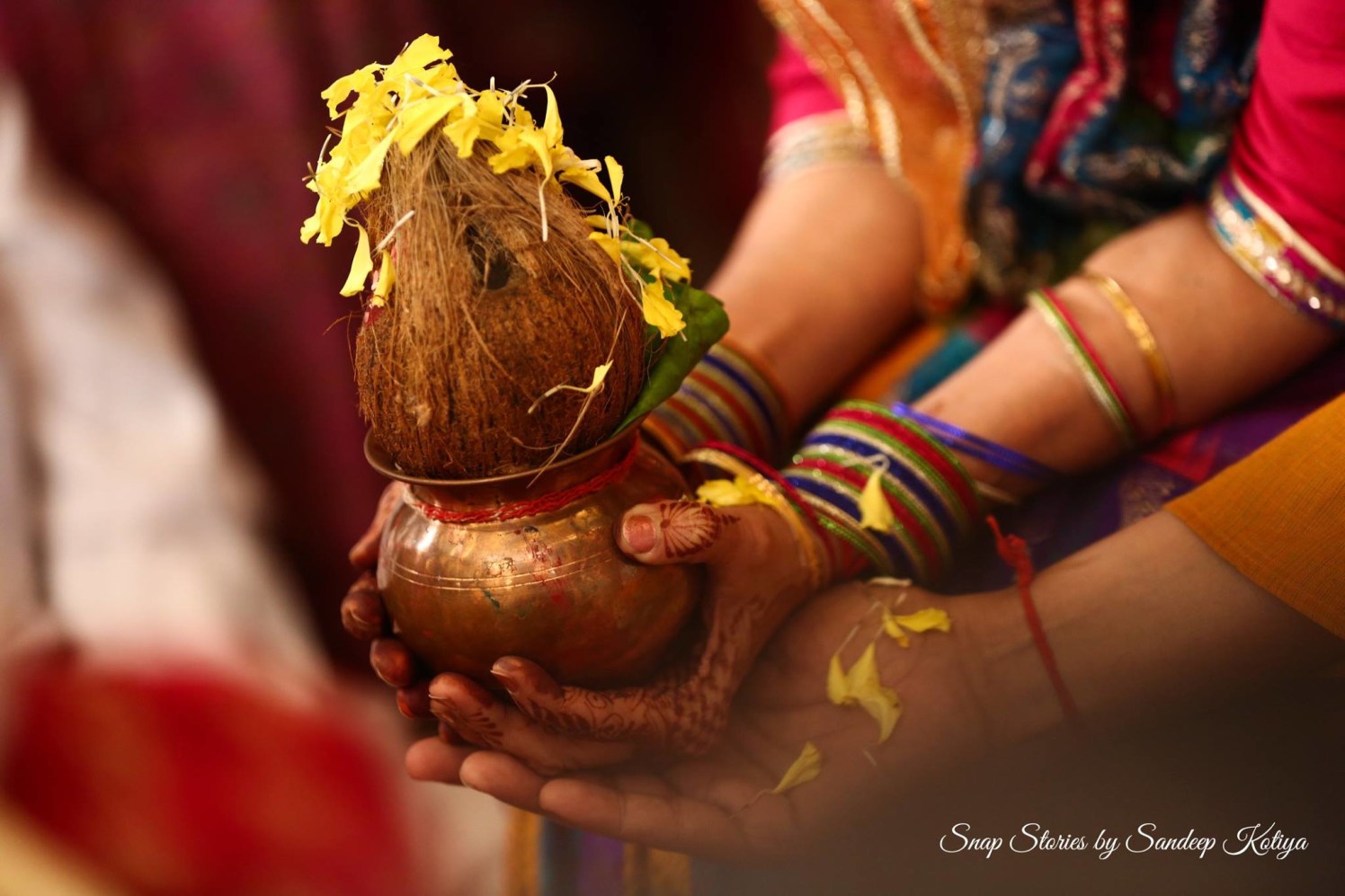 Wedding rituals! by sandip kotia Photography Wedding-photography | Weddings Photos & Ideas