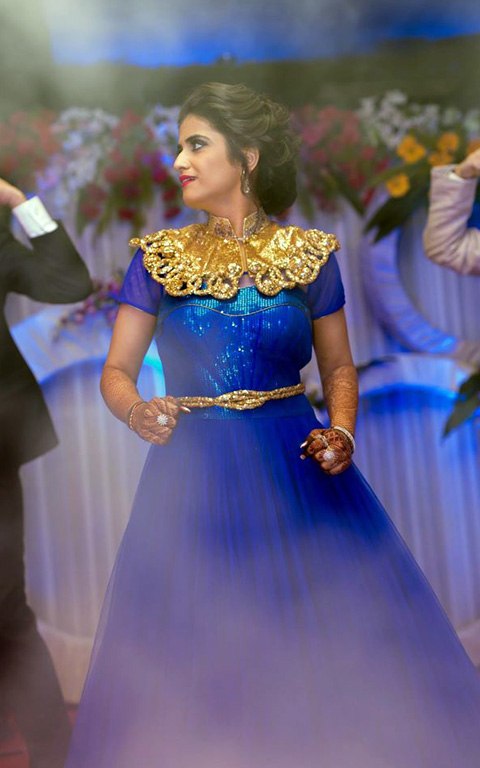 Stellar Bridal Portrait by Nazzare Photography Wedding-photography Bridal-makeup | Weddings Photos & Ideas