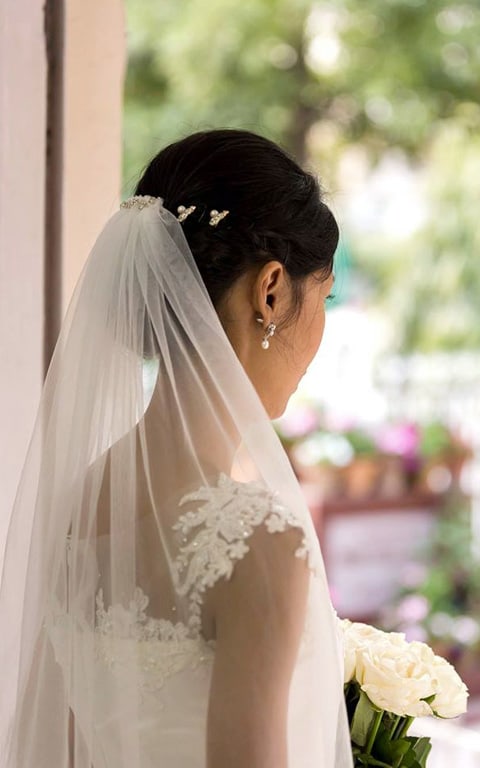Stunning Christian Bride by Nazzare Photography Wedding-photography | Weddings Photos & Ideas