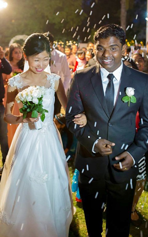 A Glowing Bride and Groom by Nazzare Photography Wedding-photography | Weddings Photos & Ideas