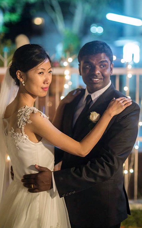 A Stunning Couple Portrait by Nazzare Photography Wedding-photography | Weddings Photos & Ideas