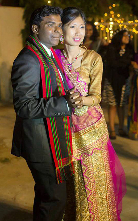 Radiant Couple by Nazzare Photography Wedding-photography | Weddings Photos & Ideas