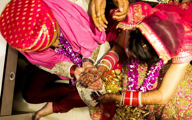 Special Traditions by Nazzare Photography Wedding-photography | Weddings Photos & Ideas