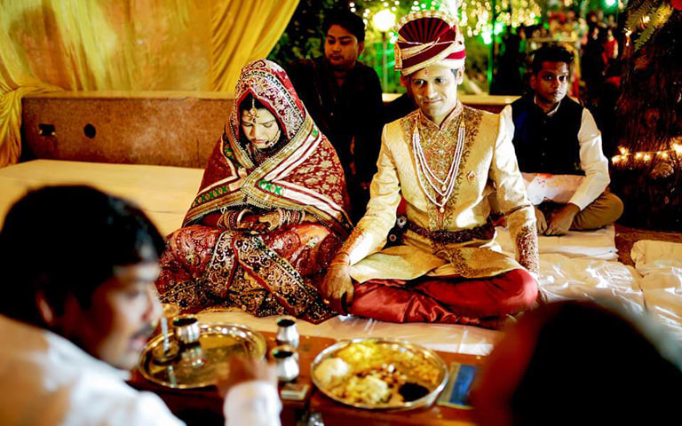 Couple Portrait by Nazzare Photography Wedding-photography Groom-wear-and-accessories | Weddings Photos & Ideas