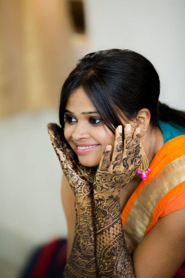 A Stunning Bride-to-be by Nazzare Photography Wedding-photography | Weddings Photos & Ideas