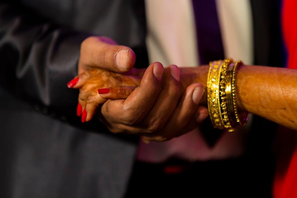 Forever Yours by Nazzare Photography Wedding-photography Bridal-jewellery-and-accessories | Weddings Photos & Ideas