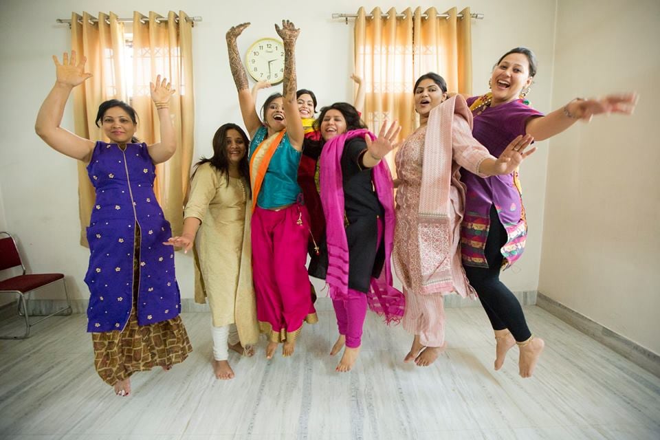 Fun shoot with the Bridesmaid by Nazzare Photography Wedding-photography | Weddings Photos & Ideas