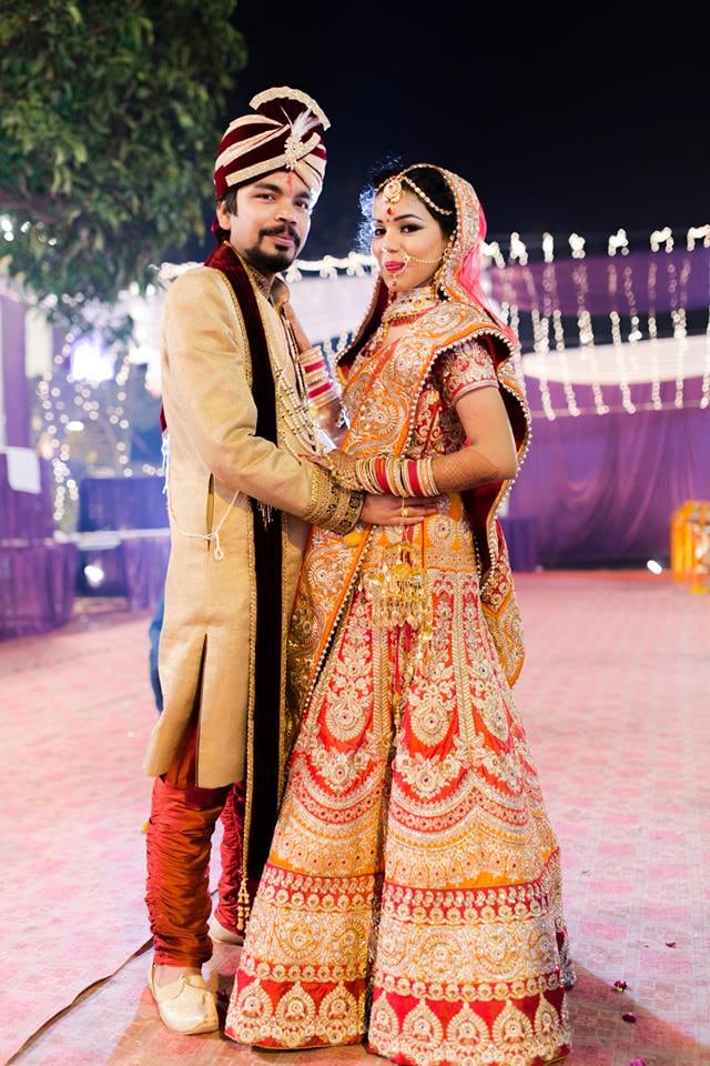 Stunning Couple Portrait by Nazzare Photography Wedding-photography Wedding-dresses | Weddings Photos & Ideas