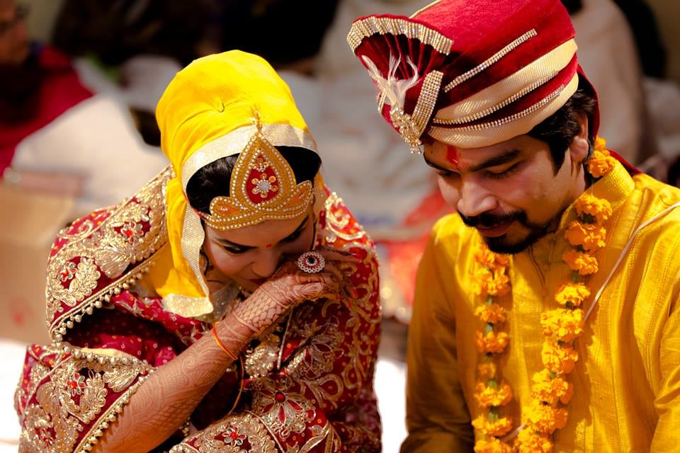 Stunning Couple Portrait by Nazzare Photography Wedding-photography Groom-wear-and-accessories | Weddings Photos & Ideas