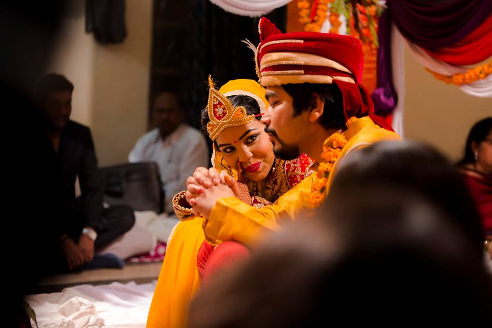 In Love With You by Nazzare Photography Wedding-photography | Weddings Photos & Ideas