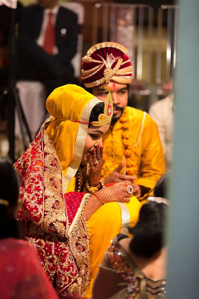 Candid Moment Caught by Nazzare Photography Wedding-photography | Weddings Photos & Ideas