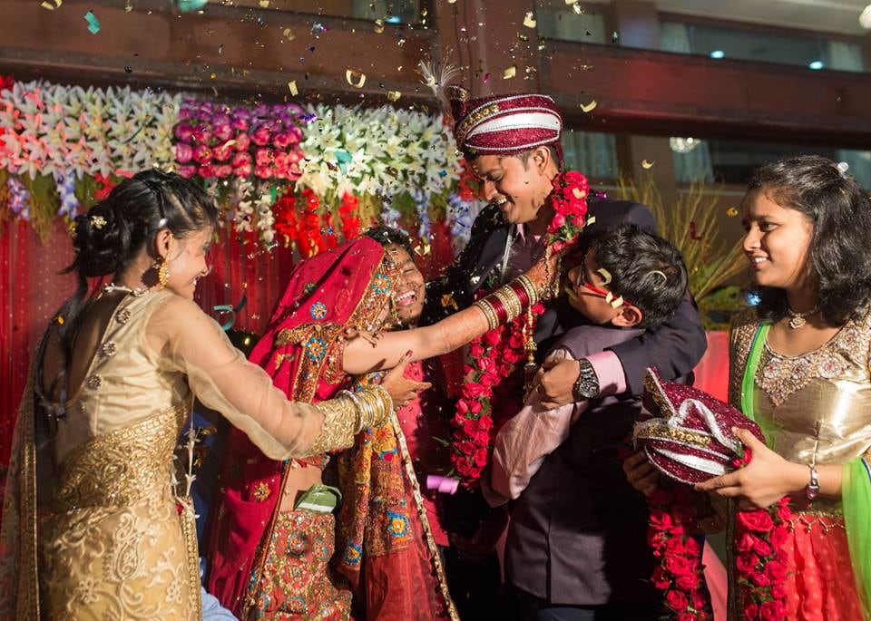 Wedding Customs by Nazzare Photography Wedding-photography | Weddings Photos & Ideas