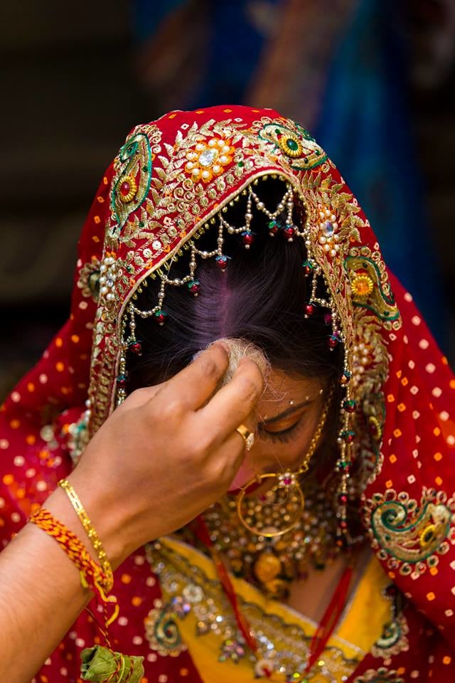 Couple Starting New Life Together by Nazzare Photography Wedding-photography Bridal-jewellery-and-accessories | Weddings Photos & Ideas