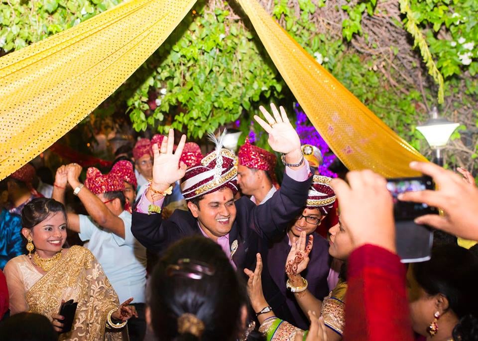 Wedding Guest by Nazzare Photography Wedding-photography | Weddings Photos & Ideas