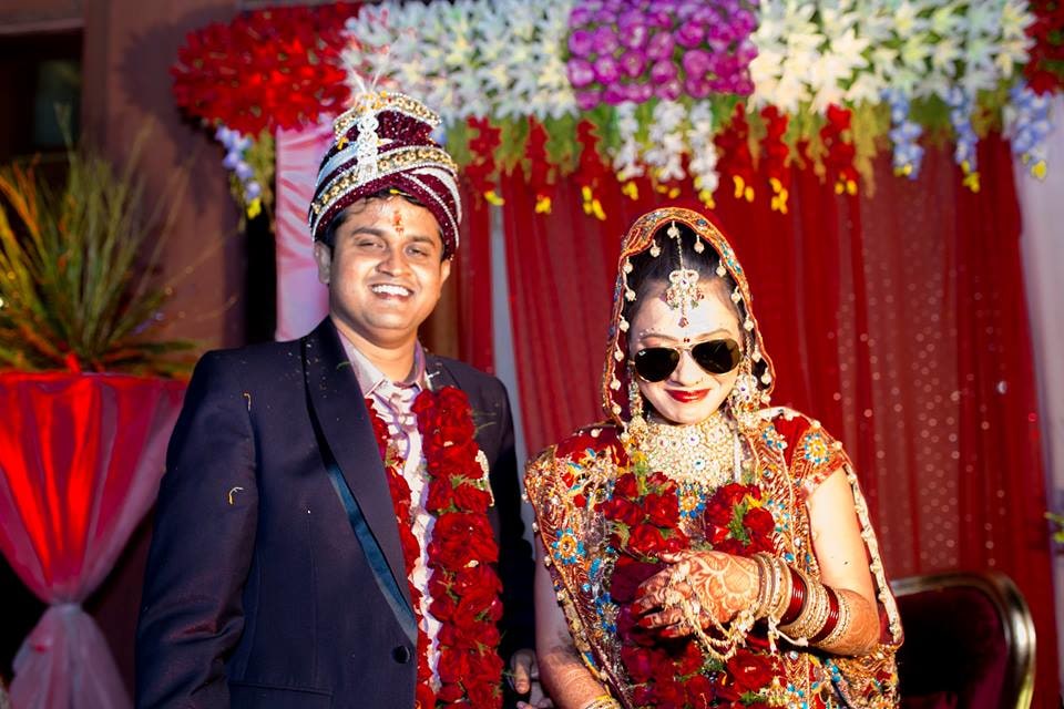 Couple Portrait by Nazzare Photography Wedding-photography Bridal-makeup Groom-wear-and-accessories | Weddings Photos & Ideas