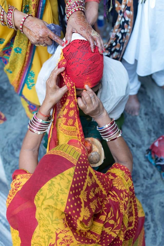 Wedding Rituals by Nazzare Photography Wedding-photography | Weddings Photos & Ideas