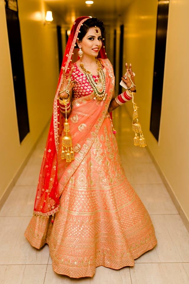 Stellar Bride on her Wedding Day by Nazzare Photography Wedding-photography Wedding-dresses | Weddings Photos & Ideas