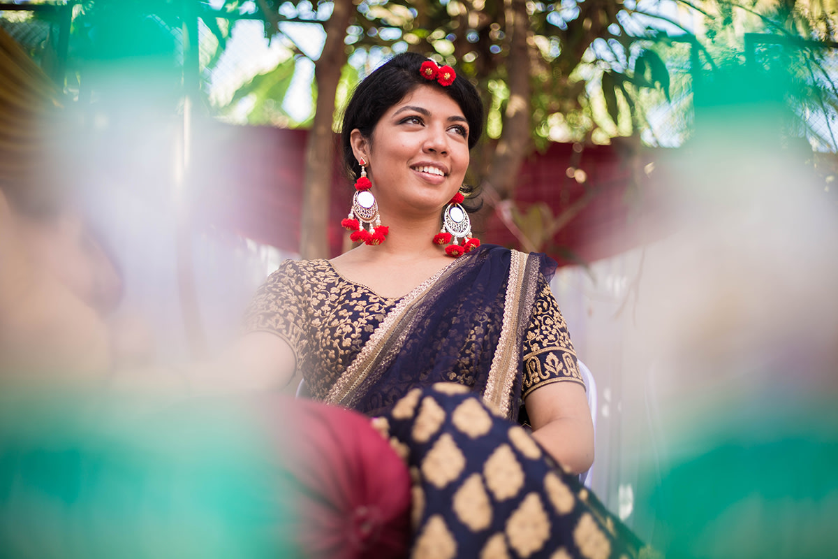 Blacks and reds ! by Sumit Jain photography Wedding-photography | Weddings Photos & Ideas