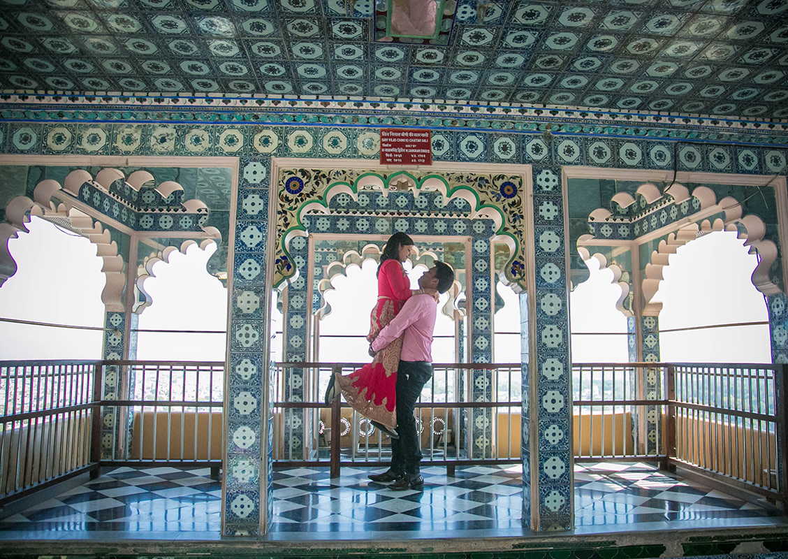 Pre Wedding Shoot by Sumit Jain photography Wedding-photography | Weddings Photos & Ideas