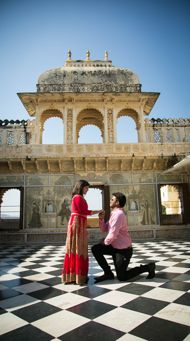 Pre Wedding Shoot by Sumit Jain photography Wedding-photography | Weddings Photos & Ideas