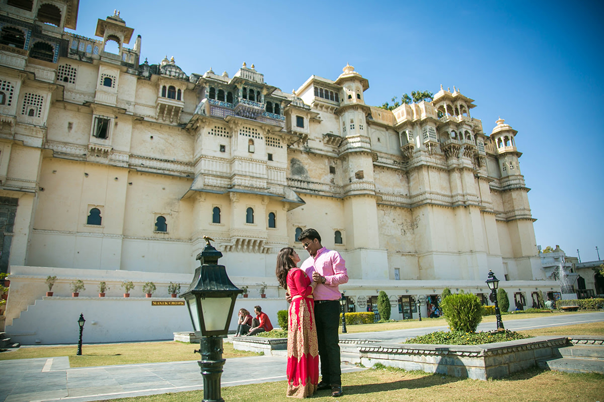 Stunning Pre Wedding Shoot by Sumit Jain photography Wedding-photography | Weddings Photos & Ideas