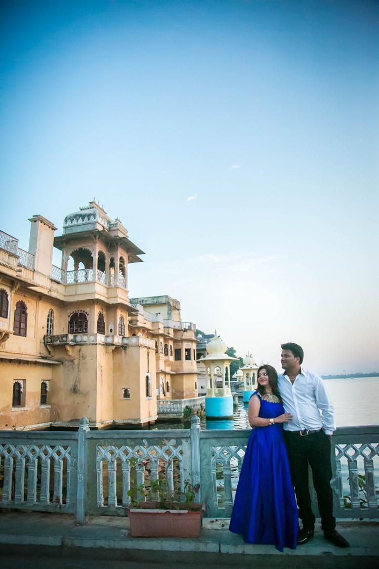 Stellar Pre Wedding Shoot by Sumit Jain photography Wedding-photography | Weddings Photos & Ideas