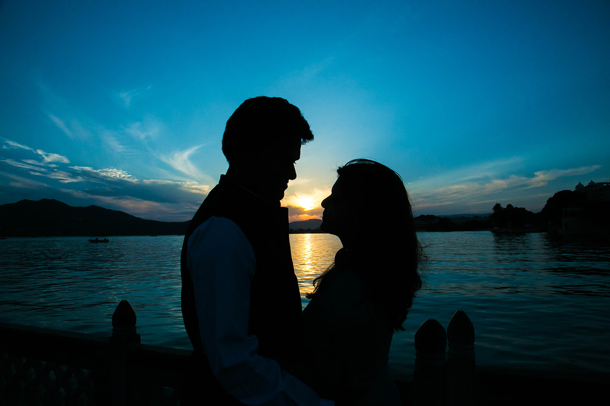 Stellar Pre Wedding Shoot by Sumit Jain photography Wedding-photography | Weddings Photos & Ideas