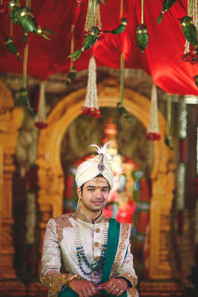 Awaiting the Big Moment by Samuel Rasoori Photography Wedding-photography | Weddings Photos & Ideas