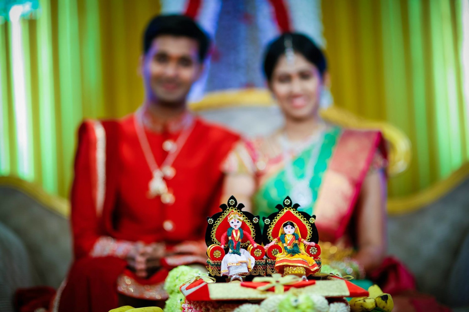 The Royal Ones by Samuel Rasoori Photography Wedding-photography | Weddings Photos & Ideas
